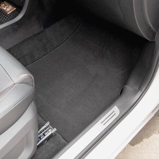 Ворсовые коврики на Xcite X-Cross 7 2024 - 2026 в Чебоксарах Ворсовые коврики на Xcite X-Cross 7 2024 - 2026 в Чебоксарах