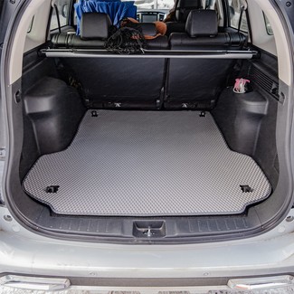 Ворсовые коврики на Mitsubishi Pajero Sport III 2015 - 2026 в Чебоксарах Ворсовые коврики на Mitsubishi Pajero Sport III 2015 - 2026 в Чебоксарах