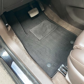 Ворсовые коврики на Opel Mokka 2012 - 2019 в Чебоксарах Ворсовые коврики на Opel Mokka 2012 - 2019 в Чебоксарах