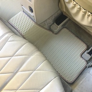 Коврики на Infiniti QX70 2013 - 2019 в Чебоксарах Коврики на Infiniti QX70 2013 - 2019 в Чебоксарах