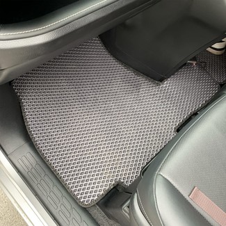 EVA коврики на Toyota Noah (R80) 2014 - 2021 в Чебоксарах EVA коврики на Toyota Noah (R80) 2014 - 2021 в Чебоксарах