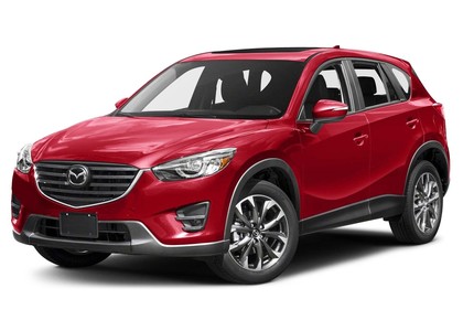 Коврики на Mazda CX5 I 2011 - 2017 в Чебоксарах Коврики на Mazda CX5 I 2011 - 2017 в Чебоксарах