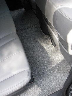 Ворсовые коврики на Chevrolet TrailBlazer II 2012&nbsp;-&nbsp;2022 в Чебоксарах