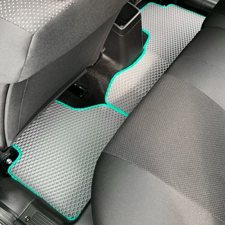 Ворсовые коврики на Lada (ВАЗ) Niva Travel 2020 - 2026 в Чебоксарах Ворсовые коврики на Lada (ВАЗ) Niva Travel 2020 - 2026 в Чебоксарах