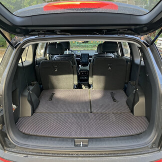 Ворсовые коврики на Hyundai Custo 2021 - 2026 в Чебоксарах Ворсовые коврики на Hyundai Custo 2021 - 2026 в Чебоксарах