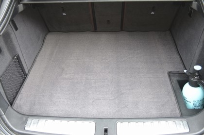 Ворсовые коврики на BMW X4 (F26) 2014&nbsp;-&nbsp;2018 в Чебоксарах