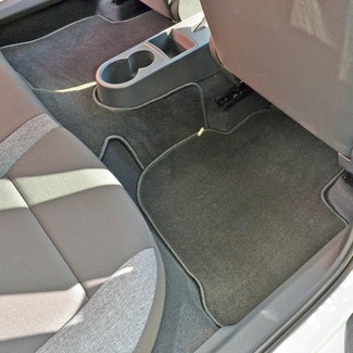 Коврики на Skoda Rapid I 2012 - 2020 в Чебоксарах Коврики на Skoda Rapid I 2012 - 2020 в Чебоксарах