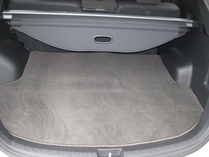 Ворсовые коврики на Hyundai Santa Fe III 2012&nbsp;-&nbsp;2019 в Чебоксарах