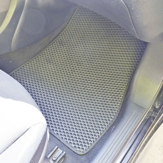 Ворсовые коврики на Nissan Juke 2010&nbsp;-&nbsp;2019 в Чебоксарах