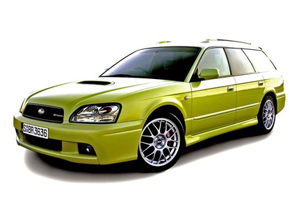 Ворсовые коврики на Subaru Legacy III 1998 - 2003 в Чебоксарах Ворсовые коврики на Subaru Legacy III 1998 - 2003 в Чебоксарах