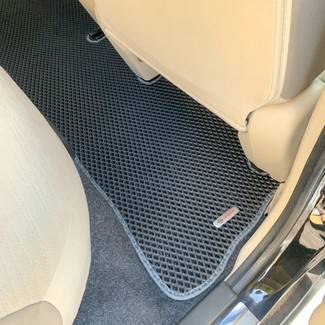 Ворсовые коврики на Nissan Cube III 2008 - 2020 в Чебоксарах Ворсовые коврики на Nissan Cube III 2008 - 2020 в Чебоксарах