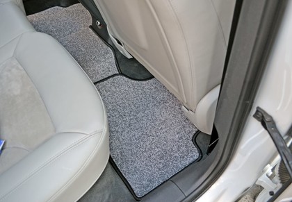 Ворсовые коврики на Audi Q3 (8U) 2011 - 2019 в Чебоксарах Ворсовые коврики на Audi Q3 (8U) 2011 - 2019 в Чебоксарах