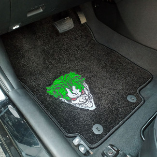 EVA коврики на KIA Rio III 2011&nbsp;-&nbsp;2017 в Чебоксарах