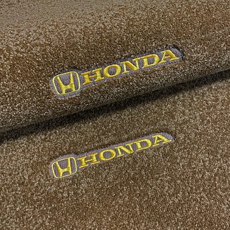 Ворсовые коврики на Honda HR-V II 2013&nbsp;-&nbsp;2022 в Чебоксарах