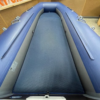 Ворсовые коврики на Лодки Altair HD 380 НДНД  в Чебоксарах