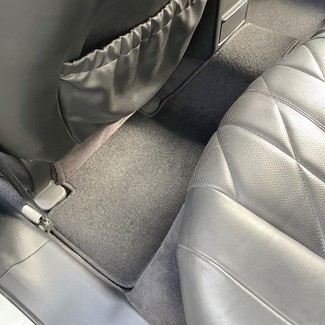 Коврики на Infiniti QX70 2013 - 2019 в Чебоксарах Коврики на Infiniti QX70 2013 - 2019 в Чебоксарах