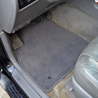 EVA коврики на Toyota Land Cruiser 100 1998&nbsp;-&nbsp;2007 в Чебоксарах