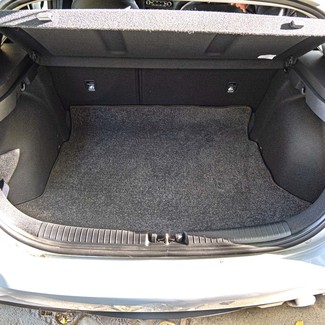 Ворсовые коврики на KIA Ceed III 2018 - 2026 в Чебоксарах Ворсовые коврики на KIA Ceed III 2018 - 2026 в Чебоксарах