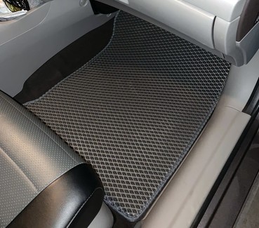 Коврики на Honda Civic IX 4d 2012&nbsp;-&nbsp;2015 в Чебоксарах