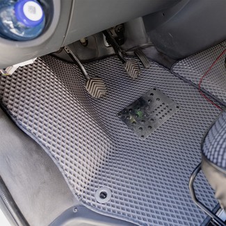 Ворсовые коврики на ГАЗ ГАЗель Next 2013 - 2026 в Чебоксарах Ворсовые коврики на ГАЗ ГАЗель Next 2013 - 2026 в Чебоксарах