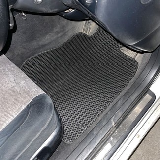 Коврики на Toyota Aristo II 1997&nbsp;-&nbsp;2004 в Чебоксарах