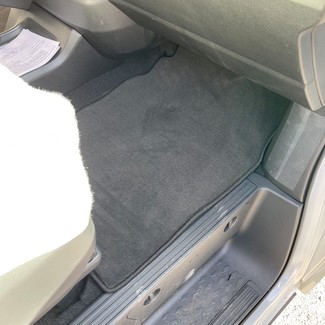 Коврики на Toyota Hiace (H300) 2019&nbsp;-&nbsp;2026 в Чебоксарах