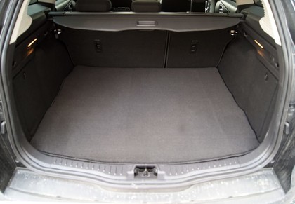 EVA коврики на Ford Focus III 2011&nbsp;-&nbsp;2019 в Чебоксарах