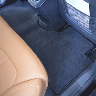 Ворсовые коврики на Weltmeister EX5 2018 - 2022 в Чебоксарах Ворсовые коврики на Weltmeister EX5 2018 - 2022 в Чебоксарах