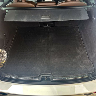 Ворсовые коврики на Volvo XC60 II 2017 - 2026 в Чебоксарах Ворсовые коврики на Volvo XC60 II 2017 - 2026 в Чебоксарах