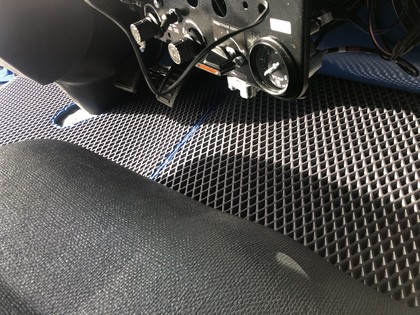 Коврики на КамАЗ К3 2009&nbsp;-&nbsp;2026 в Чебоксарах