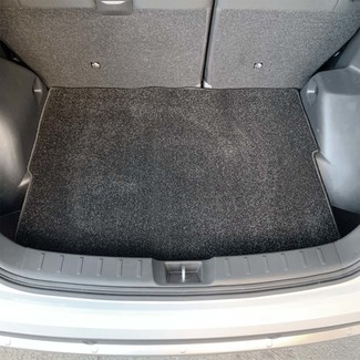 Ворсовые коврики на Mitsubishi Eclipse Cross 2017 - 2026 в Чебоксарах Ворсовые коврики на Mitsubishi Eclipse Cross 2017 - 2026 в Чебоксарах