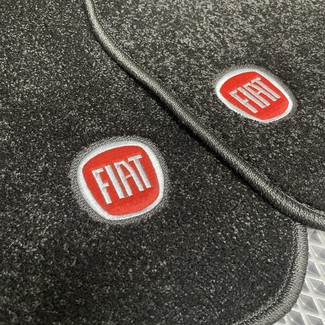 Коврики на Fiat Coupe 1993&nbsp;-&nbsp;2001 в Чебоксарах