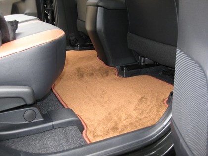 Ворсовые коврики на Toyota Rav4 IV 2012 - 2019 в Чебоксарах Ворсовые коврики на Toyota Rav4 IV 2012 - 2019 в Чебоксарах