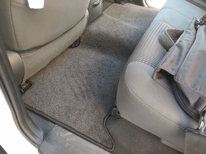 Ворсовые коврики на Foton Sauvana 2014 - 2020 в Чебоксарах Ворсовые коврики на Foton Sauvana 2014 - 2020 в Чебоксарах