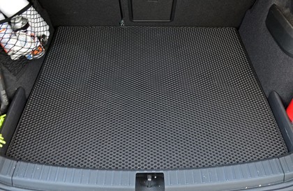 Ворсовые коврики на Skoda Karoq 2017 - 2026 в Чебоксарах Ворсовые коврики на Skoda Karoq 2017 - 2026 в Чебоксарах