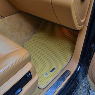 EVA коврики на Porsche Cayenne I 2002 - 2010 в Чебоксарах EVA коврики на Porsche Cayenne I 2002 - 2010 в Чебоксарах