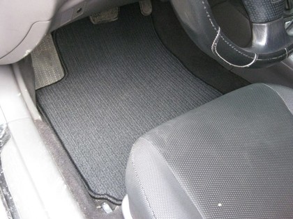 Ворсовые коврики на Toyota Celica (T23) 1999 - 2006 в Чебоксарах Ворсовые коврики на Toyota Celica (T23) 1999 - 2006 в Чебоксарах