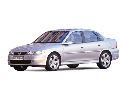 EVA коврики на Opel Vectra B 1995&nbsp;-&nbsp;2003 в Чебоксарах