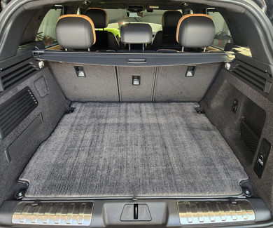 EVA коврики на Land Rover Range Rover Sport III 2022&nbsp;-&nbsp;2026 в Чебоксарах