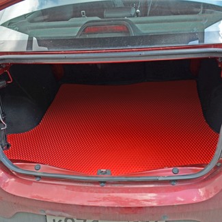 Ворсовые коврики на Renault Logan II 2012 - 2022 в Чебоксарах Ворсовые коврики на Renault Logan II 2012 - 2022 в Чебоксарах