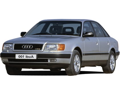 Ворсовые коврики на Audi 100 (C4) 1990 - 1994 в Чебоксарах Ворсовые коврики на Audi 100 (C4) 1990 - 1994 в Чебоксарах