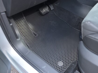 EVA коврики на Seat Ateca 2016&nbsp;-&nbsp;2026 в Чебоксарах