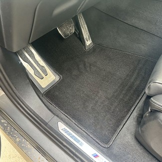 Коврики на BMW X5 (G05/G18) 2018&nbsp;-&nbsp;2026 в Чебоксарах