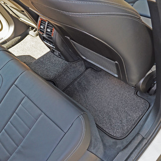 Ворсовые коврики на BMW X4 (G02) 2018 - 2026 в Чебоксарах Ворсовые коврики на BMW X4 (G02) 2018 - 2026 в Чебоксарах