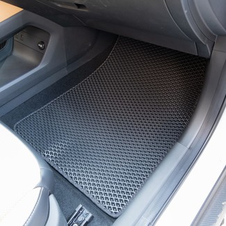 Ворсовые коврики на Changan Uni-V 2021 - 2026 в Чебоксарах Ворсовые коврики на Changan Uni-V 2021 - 2026 в Чебоксарах