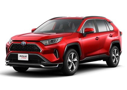 EVA коврики на Toyota Rav4 V 2018 - 2026 в Чебоксарах EVA коврики на Toyota Rav4 V 2018 - 2026 в Чебоксарах