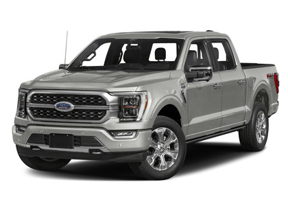 Ворсовые коврики на Ford F150 2020&nbsp;-&nbsp;2026 в Чебоксарах