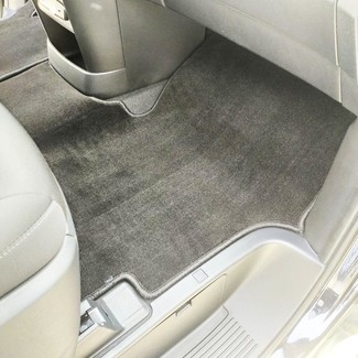 Ворсовые коврики на Hyundai Staria 7 мест 2021&nbsp;-&nbsp;2026 в Чебоксарах