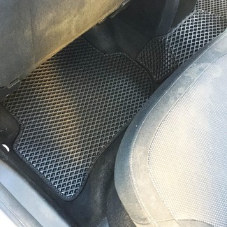 EVA коврики на Skoda Yeti 2009 - 2018 в Чебоксарах EVA коврики на Skoda Yeti 2009 - 2018 в Чебоксарах