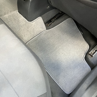 Ворсовые коврики на Opel Astra Family 2011&nbsp;-&nbsp;2014 в Чебоксарах